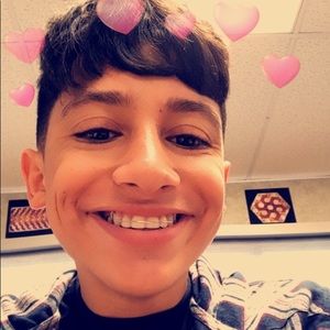 Meet your Posher, Brandon